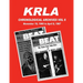 KRLA Chronological Archives Vol 6: November 19, 1966 to April 8, 1967