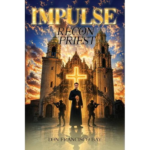 Impulse: Recon Priest