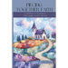 Piecing Together Faith: A Quilter's Journey Through God's Word