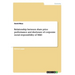 Relationship between share price performance and disclosure of corporate social responsibility of M&S