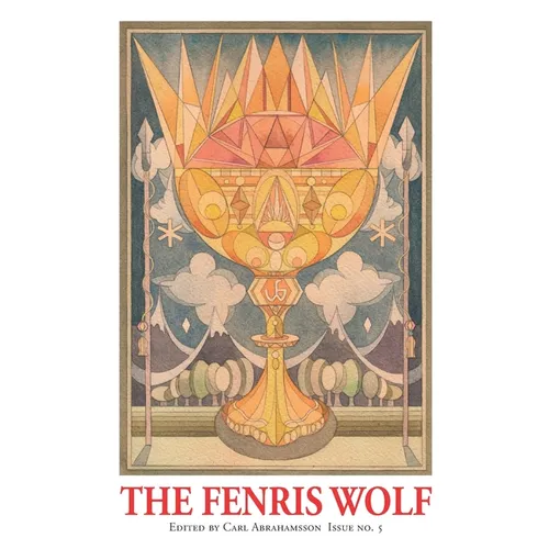 The Fenris Wolf 5