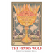 The Fenris Wolf 5