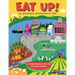 Eat Up!: An Infographic Exploration of Food