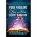 Word Problems Student Workbook: Word Problems from Literature
