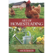 Art of Homesteading: A Beginner's Guide to Self-Sufficiency, Learn mini Farming Techniques and How to Raise Chickens in your Backyard and G