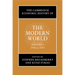 The Cambridge Economic History of the Modern World