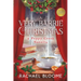 A Very Barrie Christmas: A Poppy Creek Novella: Large Print Edition