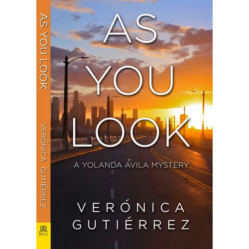As You Look
