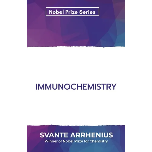 Immunochemistry