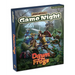Pathfinder Game Night: Dawn of the Frogs Deluxe Adventure