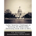 Cyber Security: Challenges in Securing the Modernized Electricity Grid: GAO-12-507T