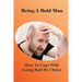 Being A Bald Man: How To Cope With Going Bald By Choice: Hair Growth Success Stories
