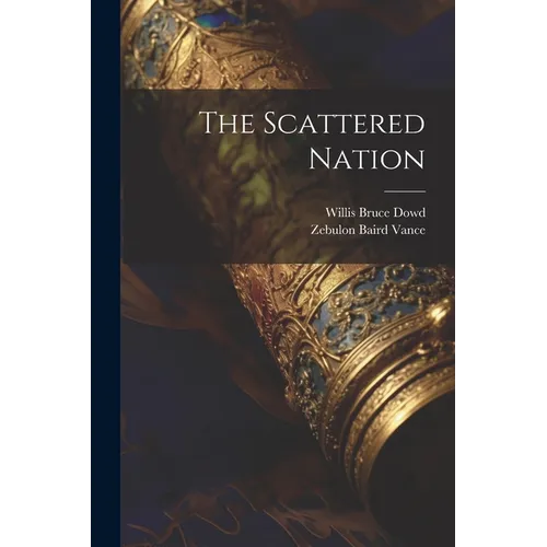 The Scattered Nation