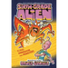 Aliens, Underwear, and Monsters