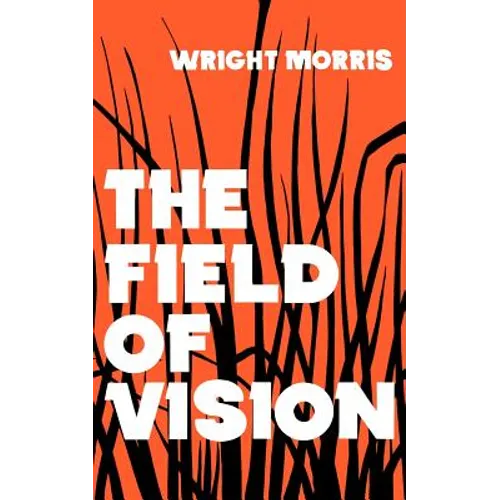 The Field of Vision