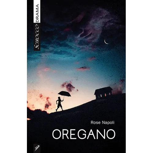 Oregano