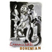 Bohemian