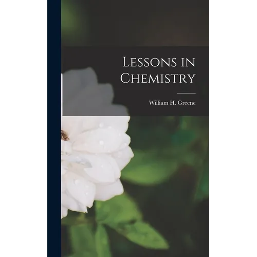Lessons in Chemistry