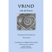 Vrind - Life & Poems