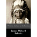 With the Indians in the Rockies