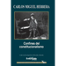 Confines del constitucionalismo. Serie de Teoría Jurídica y Filosofía del Derecho n.° 88