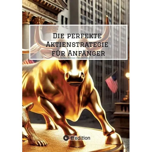 Die perfekte Aktienstrategie für Anfänger: Schritt für Schritt erklärt