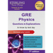 GRE Physics: Questions & Explanations