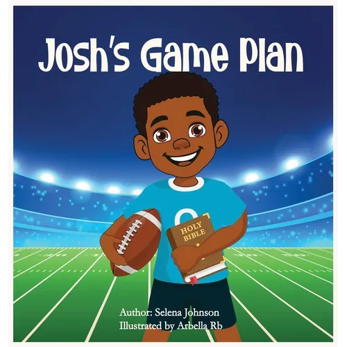 Josh's Game Plan