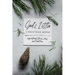 God's Little Christmas Book: Inspirational Stories, Songs, and Traditions
