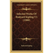 Selected Works Of Rudyard Kipling V1 (1900)