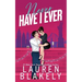 Never Have I Ever