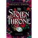 The Stolen Throne