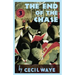 The End of the Chase: A 'Perrins, Private Investigators' Mystery