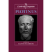 The Cambridge Companion to Plotinus