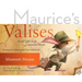 Museum Mouse: Moral Tails in an Immoral World