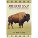 American Bison: Within a Whisper of Extinction