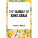 The Science of Being Great: Original