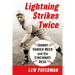 Lightning Strikes Twice: Johnny Vander Meer and the Cincinnati Reds