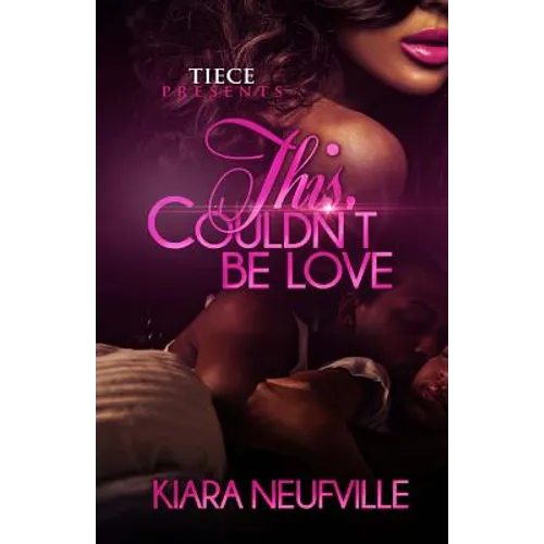 This Couldn't Be Love