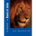 Book of John: Bible Study 101