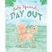 Baby Squirrel's Day Out