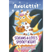 Screams-A-Lotl's Spooky Night