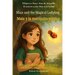 Maia and the Magical Ladybug (An English - Spanish Bilingual Adventure): A gentle story of quiet bravery and the magic of being yourself