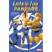 Fantastic Four Fanfare