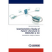 Scientometrics Study of Patent Literature in MEDLINE & SCI