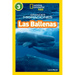 National Geographic Readers: Grandes Migraciones: Las Ballenas (Great Migrations: Whales)