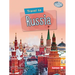 Travel to Russia