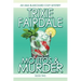 Mojitos & Murder: Book Two of the Uma Blanchard Cozy Mystery Series