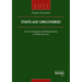 State Aid Uncovered: Critical Analysis of Developments in State Aid 2015