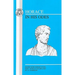 Horace in His Odes